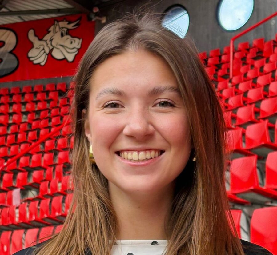 Roos Olthuis